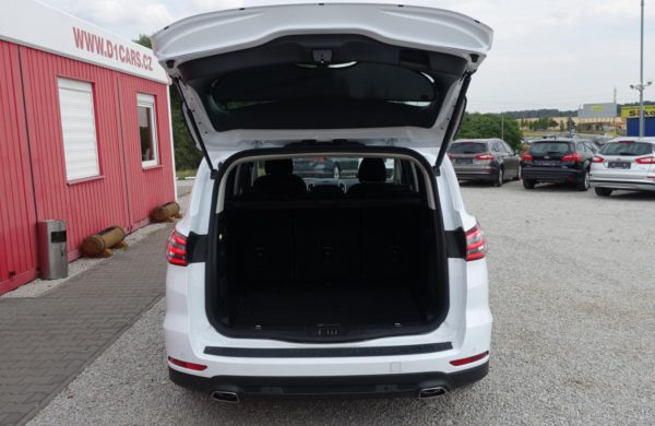 Ford S-MAX 2.0 TDCi 132kW LED SVĚTLA, NAVIGACE, nabídka A133/19