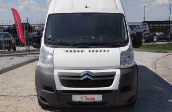 Citroën Jumper 2.2 HDi L4H2 , nabídka A134/13