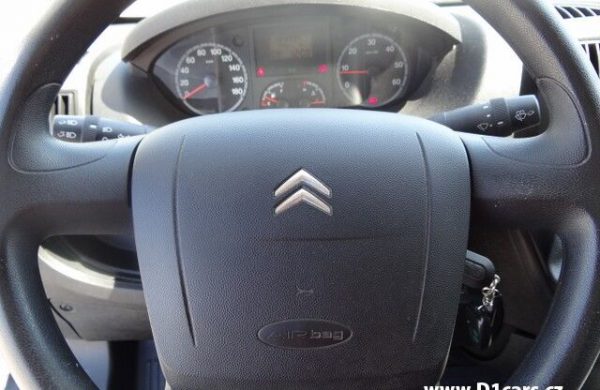 Citroën Jumper 2.2 HDi L4H2 , nabídka A134/13