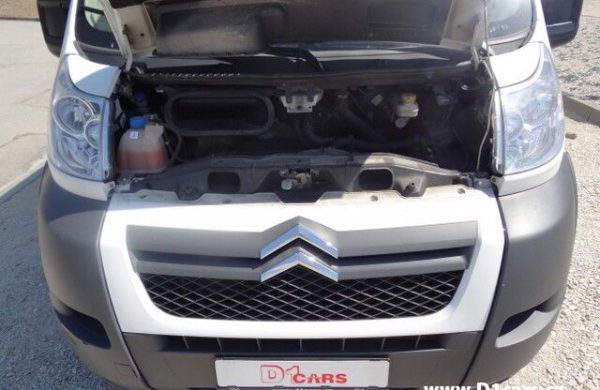 Citroën Jumper 2.2 HDi L4H2 , nabídka A134/13