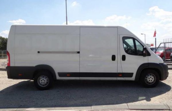 Citroën Jumper 2.2 HDi L4H2 , nabídka A134/13