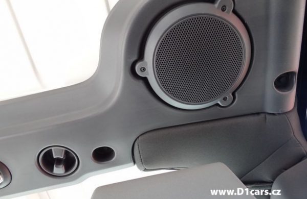 Jeep Wrangler RUBICON 2.8 CRDi UNLIMITED, nabídka A134/15