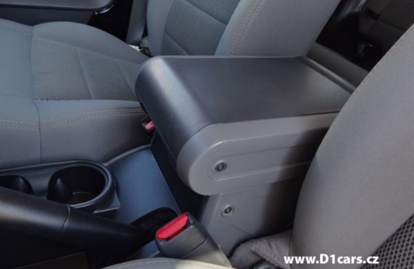 Jeep Wrangler RUBICON 2.8 CRDi UNLIMITED, nabídka A134/15