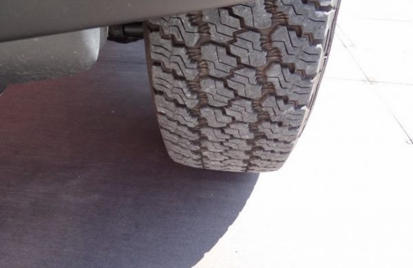 Jeep Wrangler RUBICON 2.8 CRDi UNLIMITED, nabídka A134/15