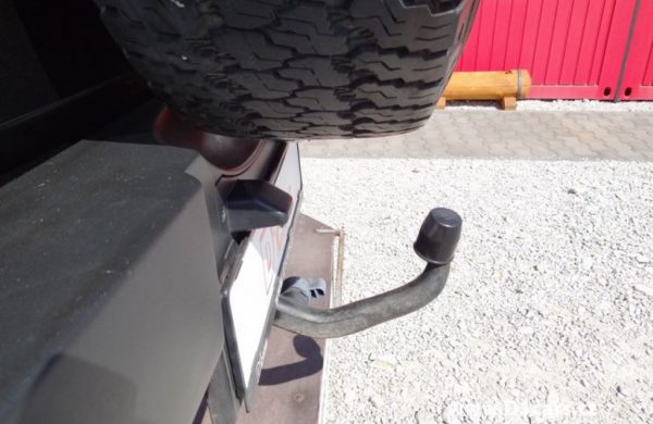 Jeep Wrangler RUBICON 2.8 CRDi UNLIMITED, nabídka A134/15