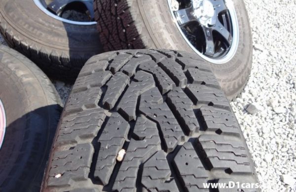 Jeep Wrangler RUBICON 2.8 CRDi UNLIMITED, nabídka A134/15