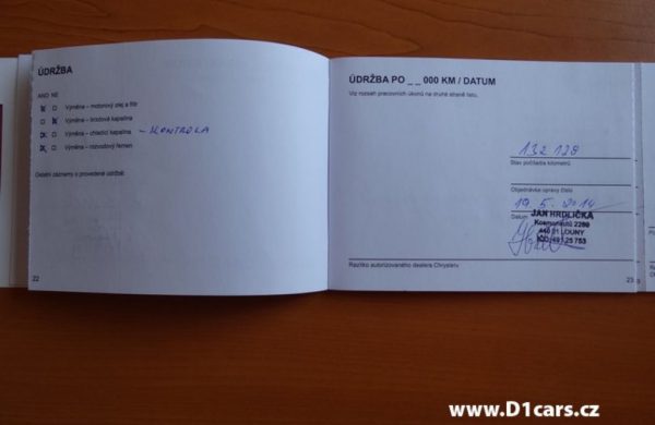 Jeep Wrangler RUBICON 2.8 CRDi UNLIMITED, nabídka A134/15