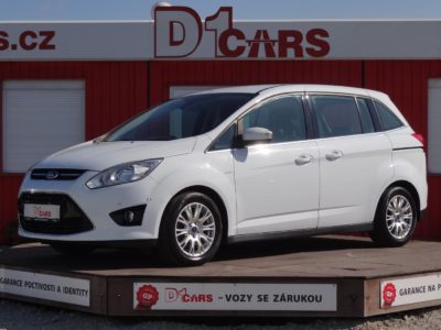 auta z dovozu D1 CARS
