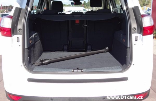 Ford Grand C-MAX 1.6TDCi Titanium NAVI,PARK.ASISTENT, nabídka A134/17