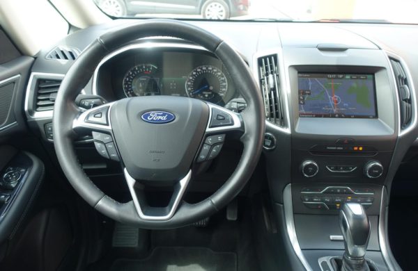 Ford Galaxy 2.0 TDCi Titanium, nabídka A134/19