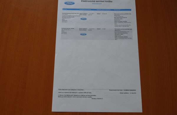Ford Galaxy 2.0 TDCi Titanium, nabídka A134/19