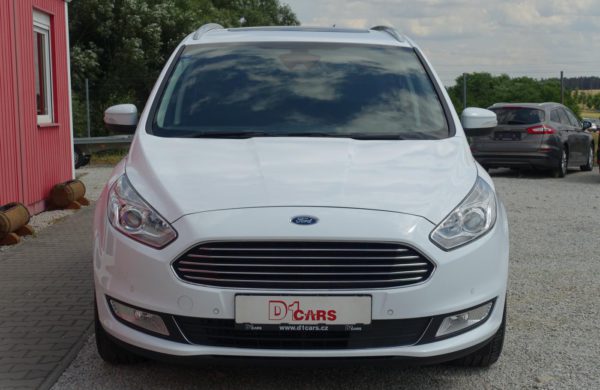 Ford Galaxy 2.0 TDCi Titanium, nabídka A134/19