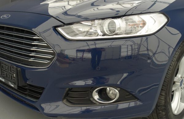 Ford Mondeo 2.0 TDCi Titanium 132 kW AUTOMAT, nabídka A134/20