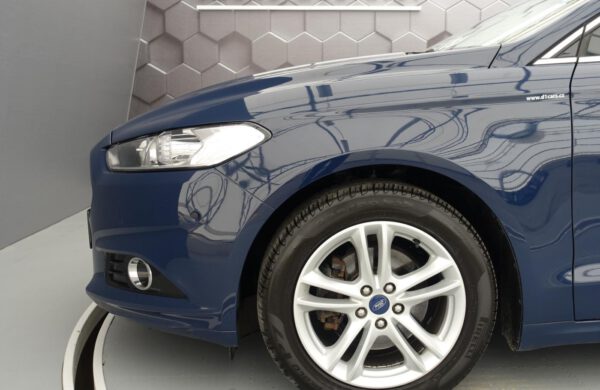 Ford Mondeo 2.0 TDCi Titanium 132 kW AUTOMAT, nabídka A134/20