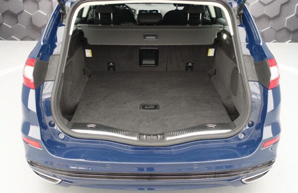 Ford Mondeo 2.0 TDCi Titanium 132 kW AUTOMAT, nabídka A134/20