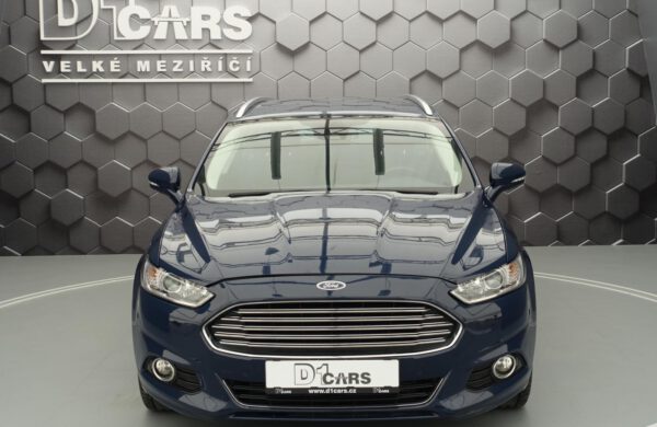 Ford Mondeo 2.0 TDCi Titanium 132 kW AUTOMAT, nabídka A134/20