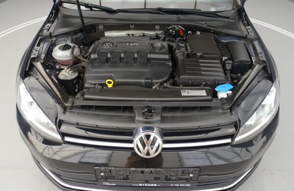 Volkswagen Golf 2.0 TDi Highline Xenony, nabídka A134/21