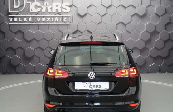 Volkswagen Golf 2.0 TDi Highline Xenony, nabídka A134/21