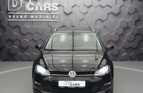 Volkswagen Golf 2.0 TDi Highline Xenony, nabídka A134/21