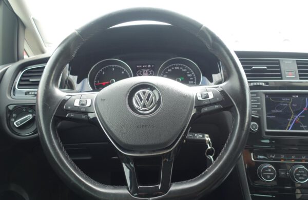 Volkswagen Golf 2.0 TDi Highline Xenony, nabídka A134/21