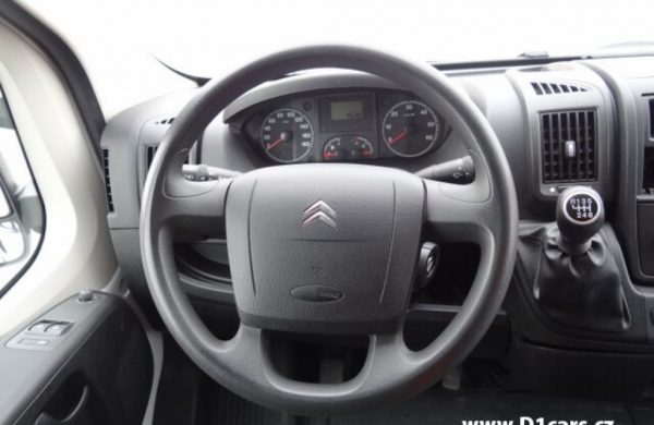 Citroën Jumper 2.2 HDi L4H2, nabídka A135/13