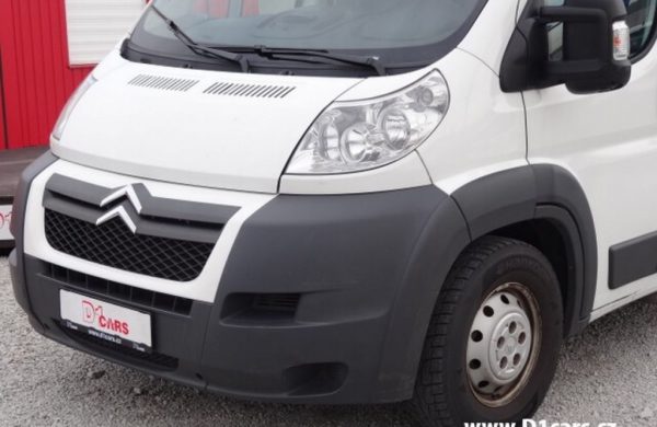 Citroën Jumper 2.2 HDi L4H2, nabídka A135/13