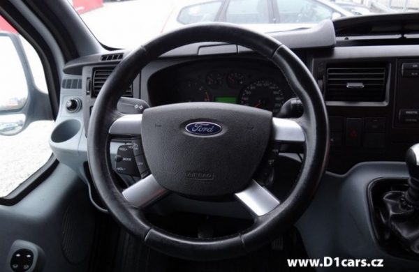 Ford Transit 2.2 TDCi 103 kW FT 350 L2H2 KLIMA, nabídka A135/14