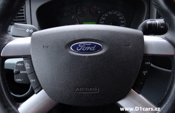 Ford Transit 2.2 TDCi 103 kW FT 350 L2H2 KLIMA, nabídka A135/14