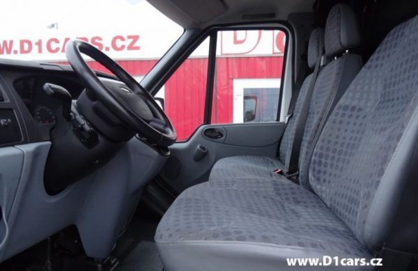 Ford Transit 2.2 TDCi 103 kW FT 350 L2H2 KLIMA, nabídka A135/14