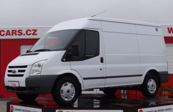 Ford Transit 2.2 TDCi 103 kW FT 350 L2H2 KLIMA, nabídka A135/14