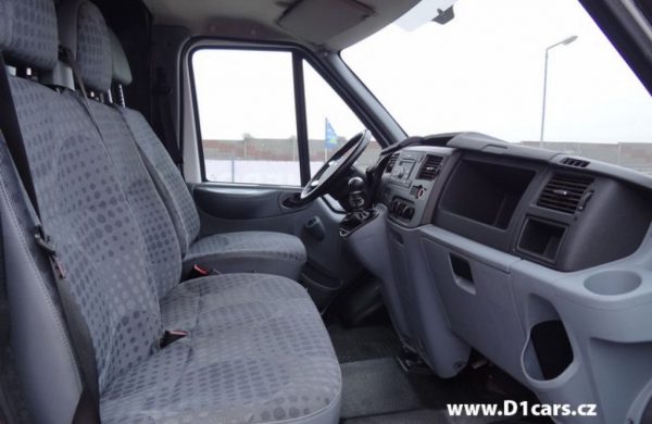 Ford Transit 2.2 TDCi 103 kW FT 350 L2H2 KLIMA, nabídka A135/14