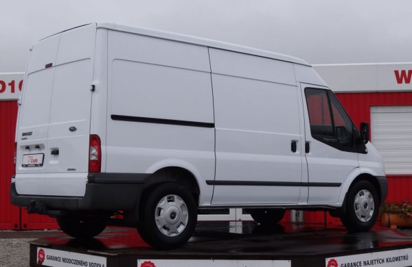 Ford Transit 2.2 TDCi 103 kW FT 350 L2H2 KLIMA, nabídka A135/14