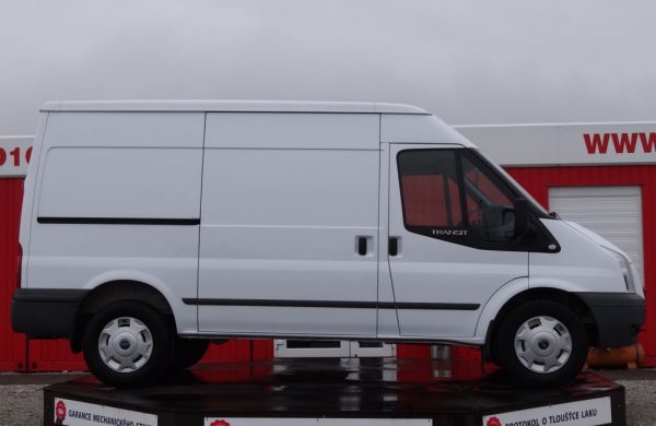 Ford Transit 2.2 TDCi 103 kW FT 350 L2H2 KLIMA, nabídka A135/14