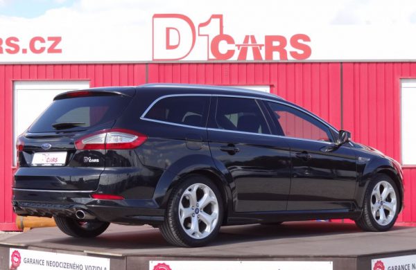 Ford Mondeo 2.2 TDCi Titanium S, CZ NAVI,KAMERA, nabídka A135/16