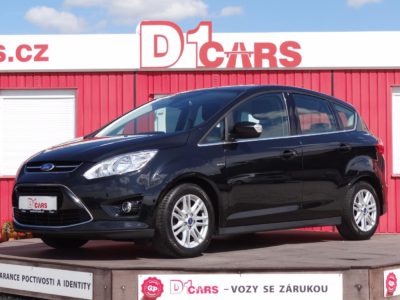 auta z dovozu D1 CARS