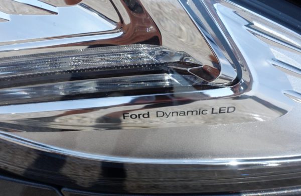 Ford Mondeo 2.0 TDCi Titanium LED SVĚTLA, NAVI, nabídka A135/19