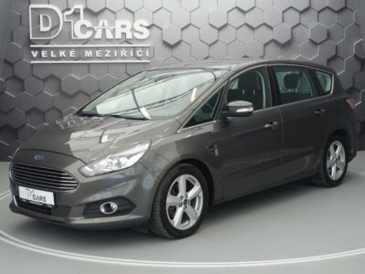 auta z dovozu D1 CARS