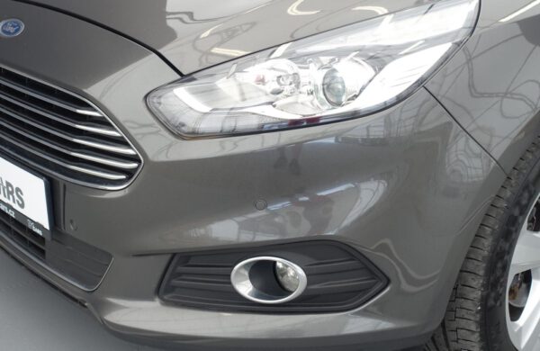 Ford S-MAX 2.0 TDCi Titanium 7.míst, nabídka A135/20