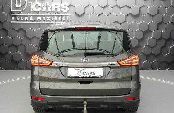 Ford S-MAX 2.0 TDCi Titanium 7.míst, nabídka A135/20