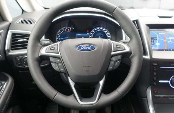 Ford S-MAX 2.0 TDCi Titanium 7.míst, nabídka A135/20