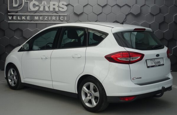 Ford C-MAX 2.0 TDCi Business vyhř.sedadla, nabídka A135/21