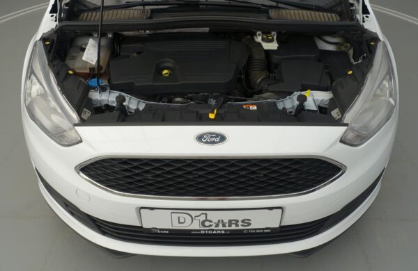 Ford C-MAX 2.0 TDCi Business vyhř.sedadla, nabídka A135/21