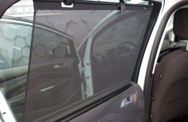 Ford C-MAX 2.0 TDCi Business vyhř.sedadla, nabídka A135/21