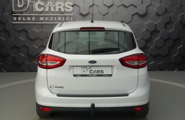 Ford C-MAX 2.0 TDCi Business vyhř.sedadla, nabídka A135/21