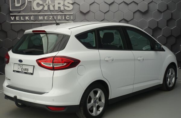 Ford C-MAX 2.0 TDCi Business vyhř.sedadla, nabídka A135/21