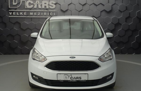 Ford C-MAX 2.0 TDCi Business vyhř.sedadla, nabídka A135/21