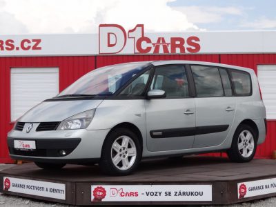 auta z dovozu D1 CARS