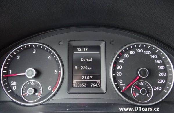 Volkswagen Golf Plus 1.6 TDi DIGI KLIMA, VYHŘ. SEDADLA, nabídka A136/16