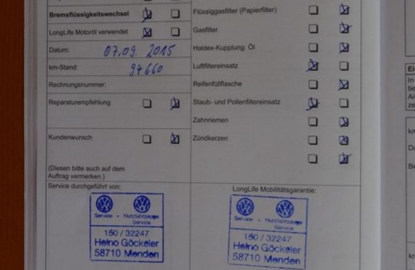 Volkswagen Golf Plus 1.6 TDi DIGI KLIMA, VYHŘ. SEDADLA, nabídka A136/16
