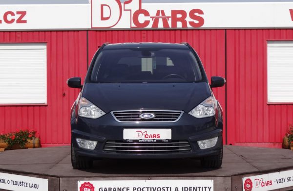 Ford Galaxy 2.0 TDCi 120 kW Titanium WEBASTO, nabídka A136/17